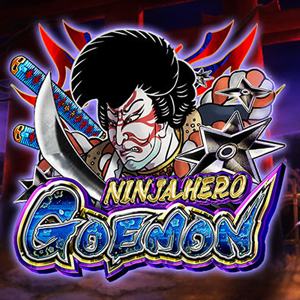 Ninja Hero Goemon